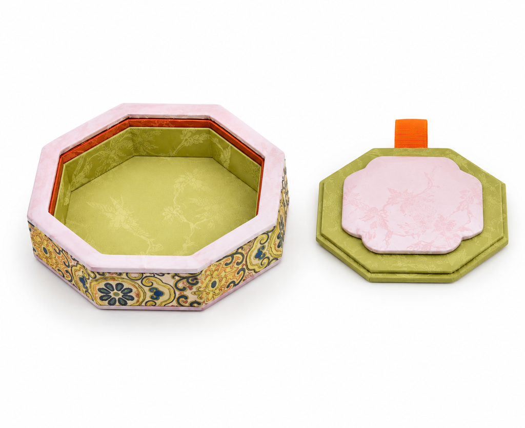 The ÉLAN Jewellery Box