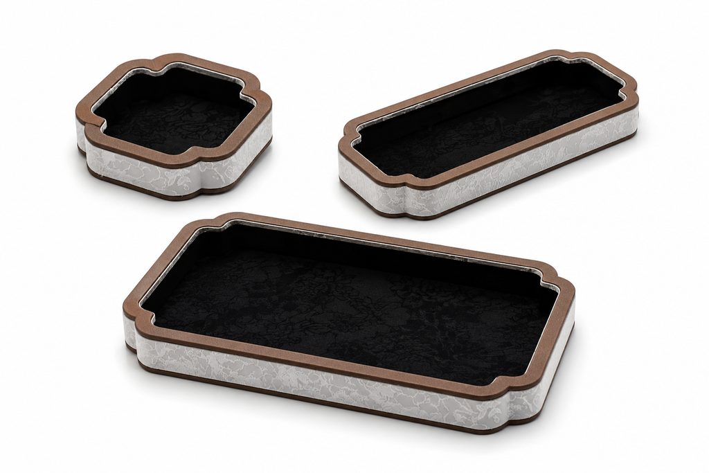 The ÉLAN Vanity Tray