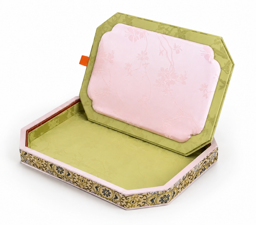 The ÉLAN Jewellery Box