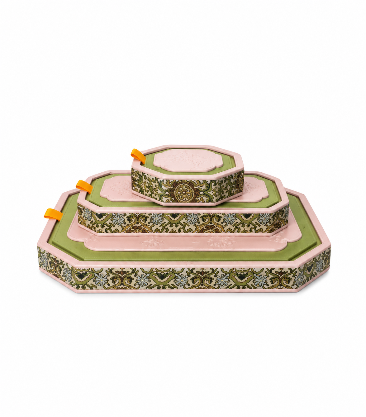 The ÉLAN Jewellery Box