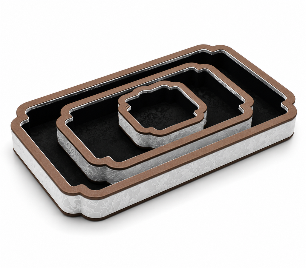 The ÉLAN Vanity Tray