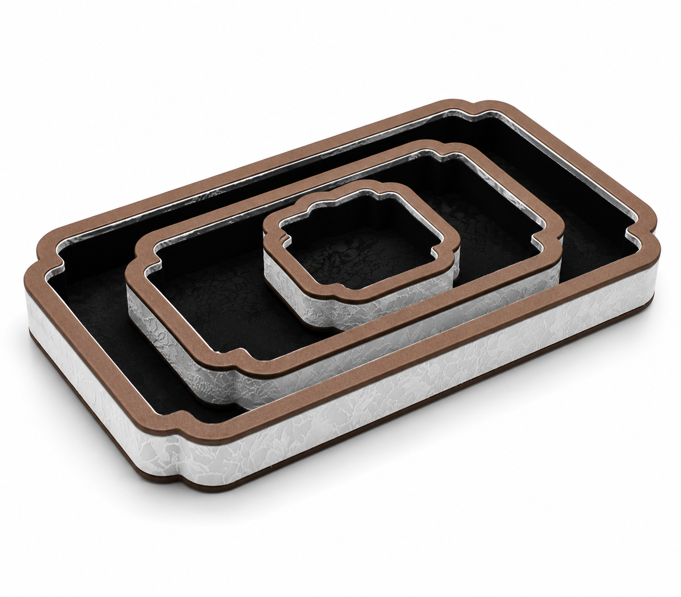 The ÉLAN Vanity Tray