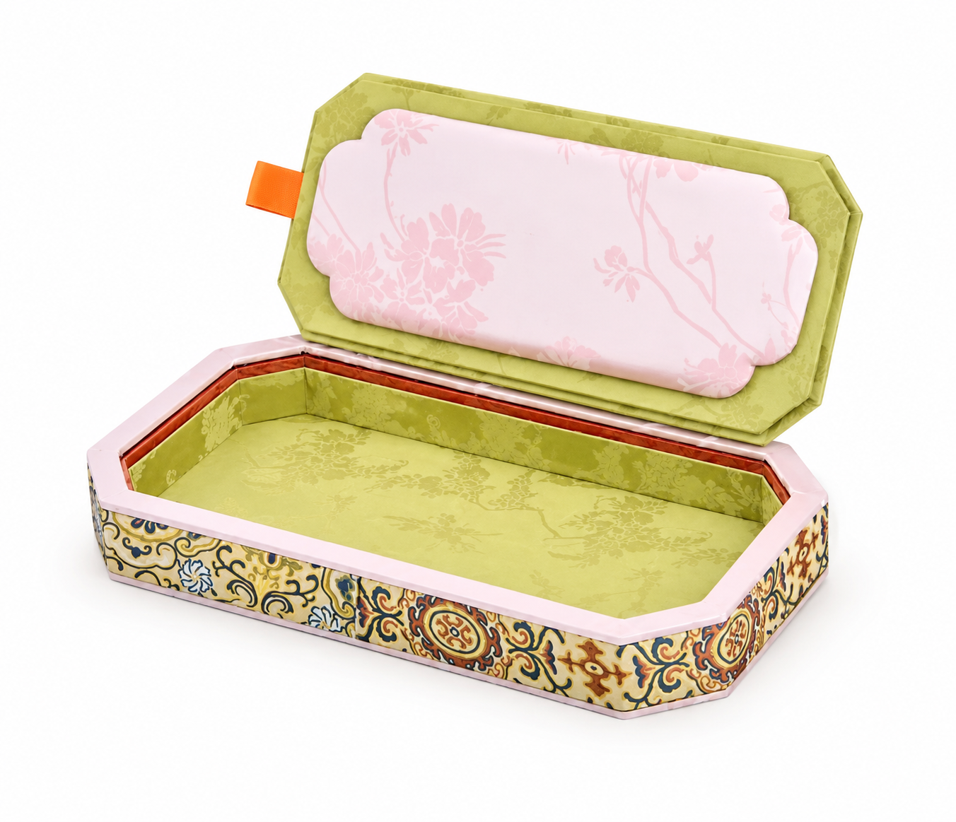 The ÉLAN Jewellery Box