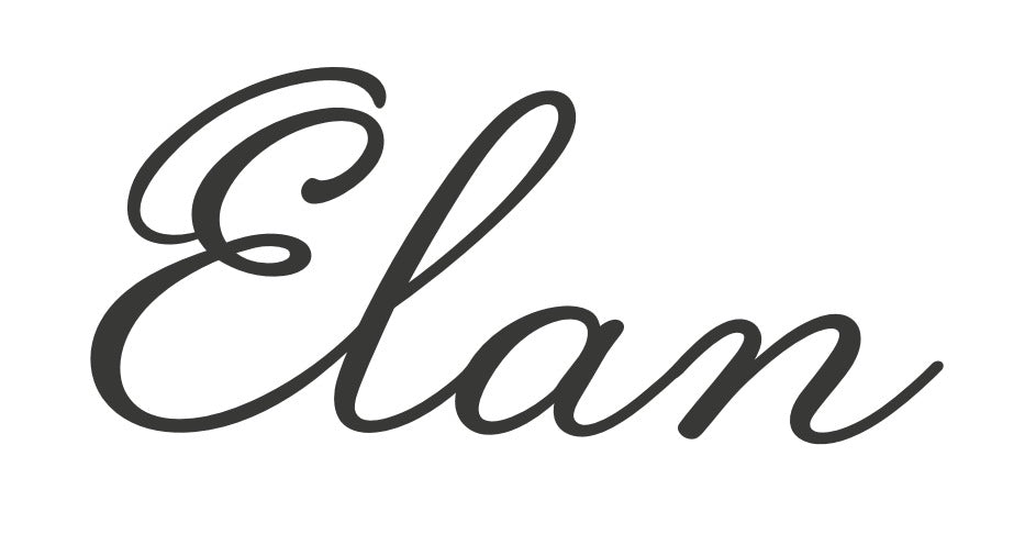 Élan