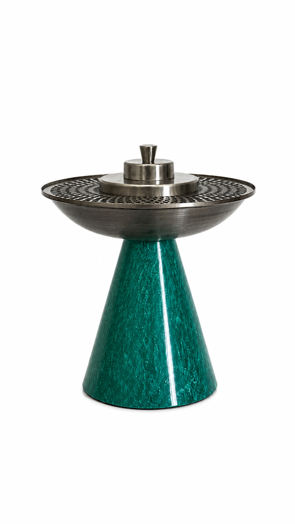 Élan Incense Burner